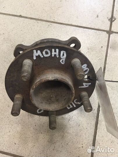 Ступица задняя Ford Mondeo 4