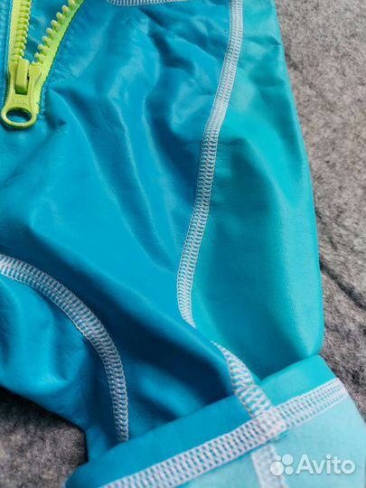 Гидрокостюм купальник для малыша