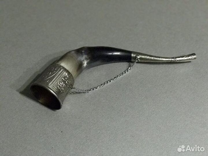 Рог сувенирный