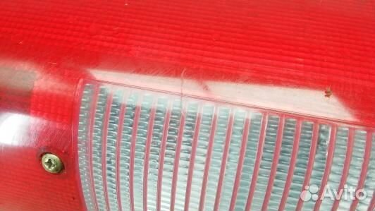 Фонарь задний правый iveco daily 3 (29S-40S) (7OK30MY01)