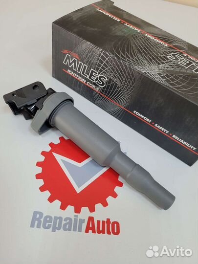 Катушка BMW e90