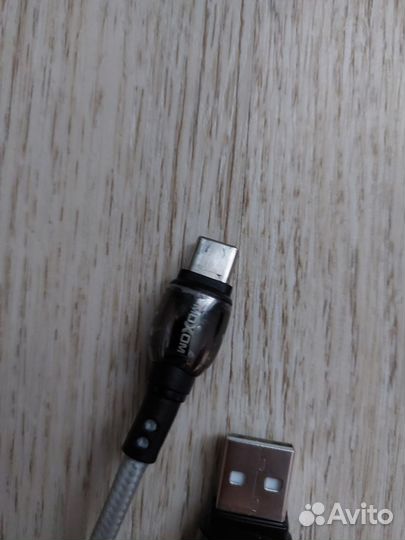 Провод usb type c