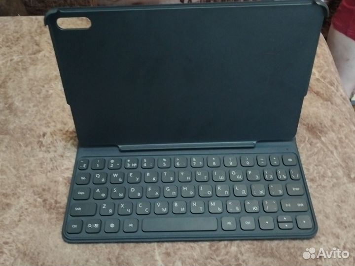 Планшет huawei matepad 10.4