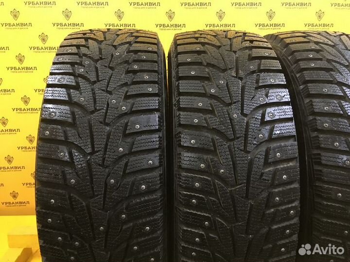 Hankook Winter I'Pike RS+ W419D 215/65 R16 98