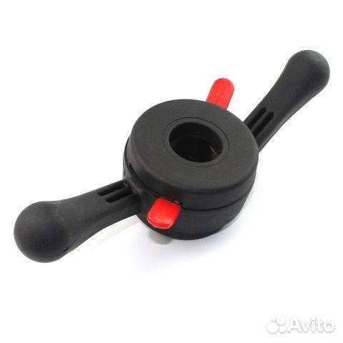 Гайка быстросъемная 40 мм APO cqrn-40 мм