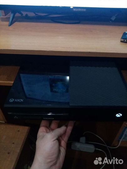 Продам х бокс one