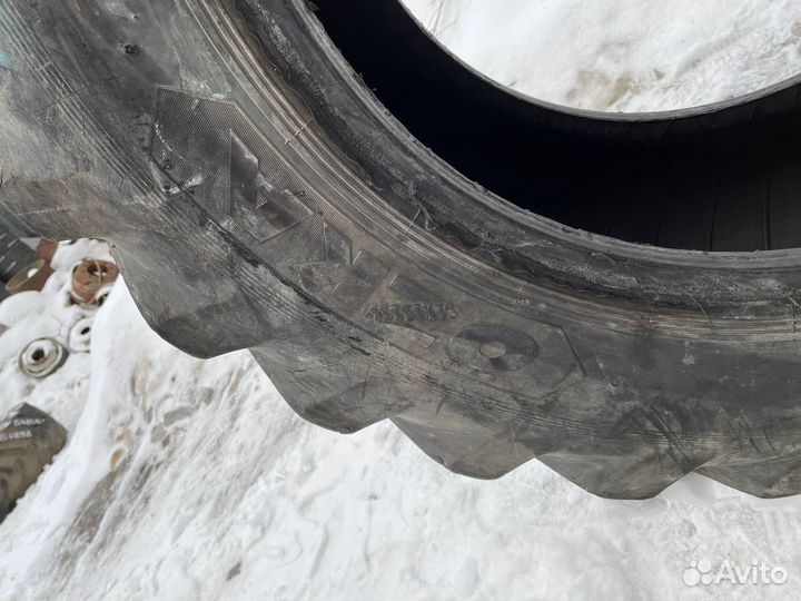 Шина спецтехники бу 16 9 28 Ozka