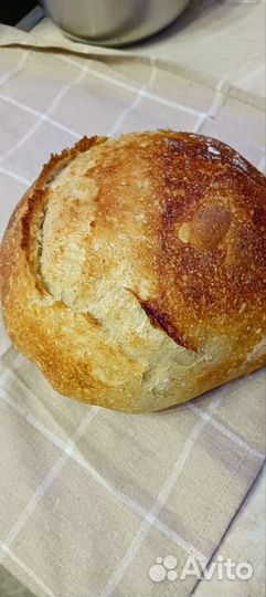 Закваска для хлеба