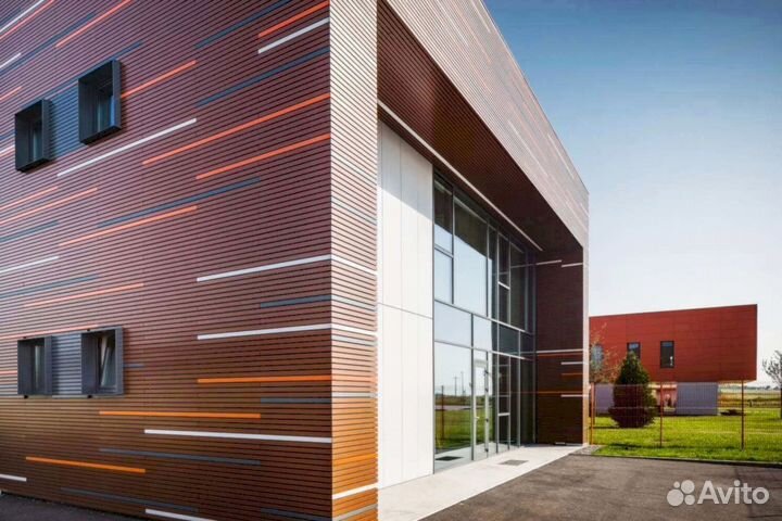 Металлокассеты