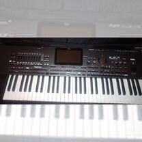 Синтезатор korg pa 4 x