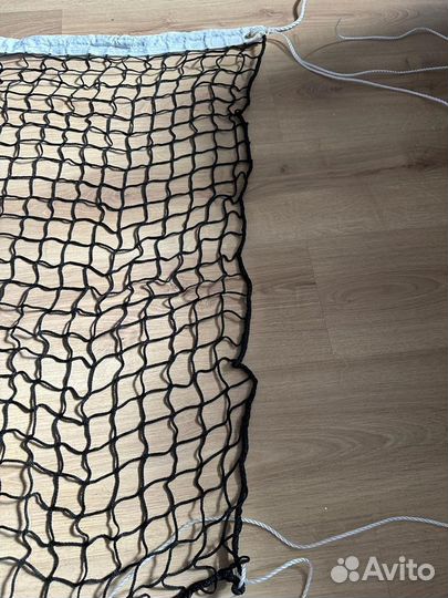 Сетка для большого тенниса