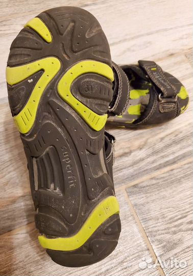 Сандалии superfit 31