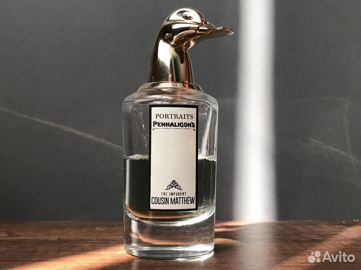 Парфюм Penhaligon's The Impudent Cousin Matthew