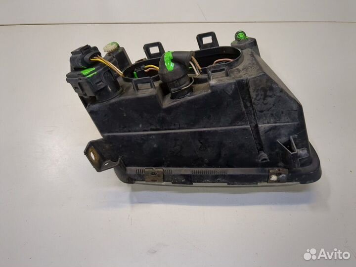 Фара (передняя) Audi A3 (8L), 1997