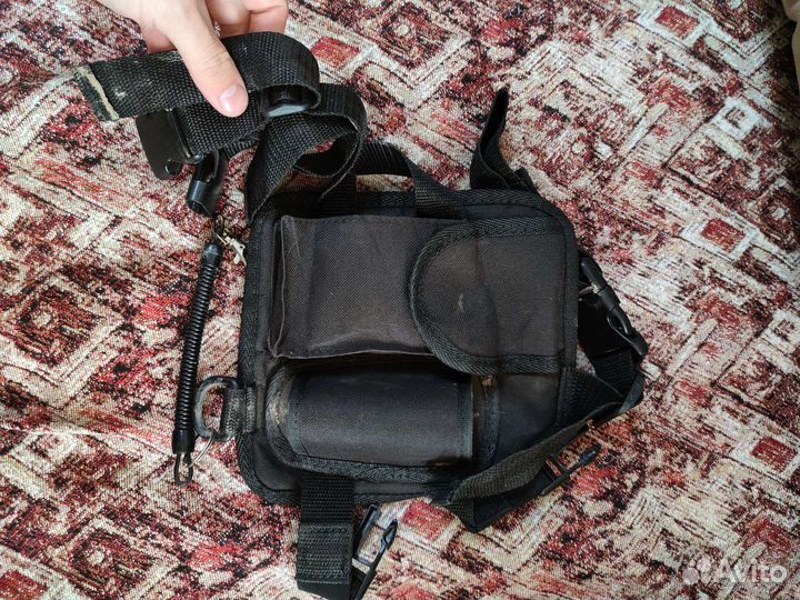 Металлоискатель