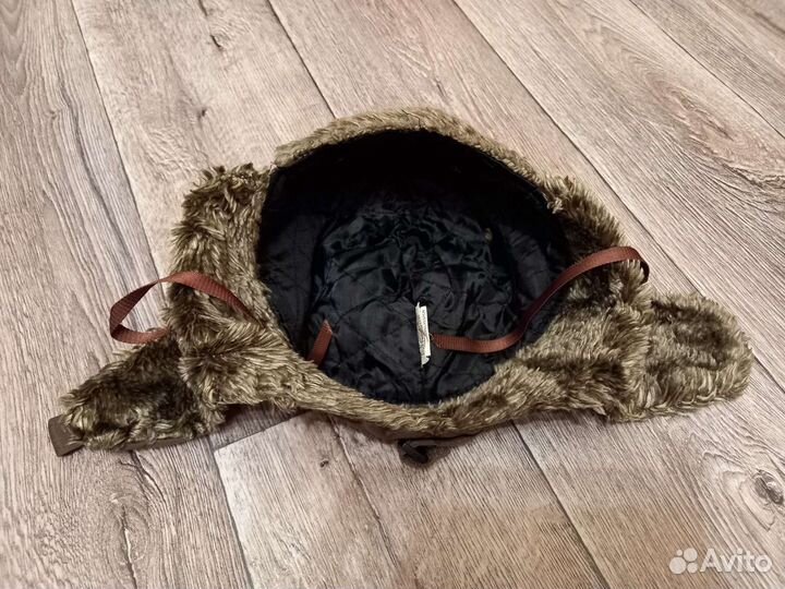 Отдам шапку для мальчика