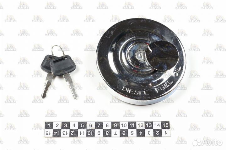 Крышка топливного бака CY87160CR