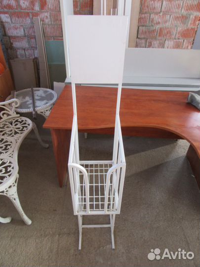 Подставки для журнала