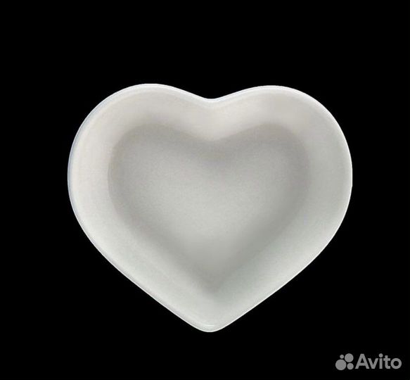 Соусница новая