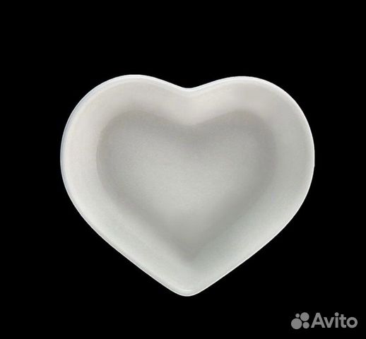 Соусница новая