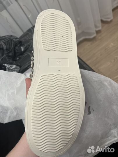 Кроссовки женские 38 размер