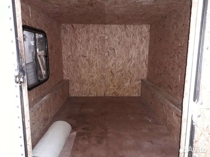 Легковой Прицеп