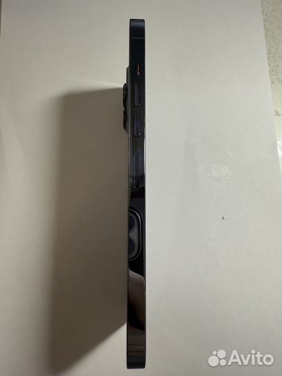 iPhone 13 Pro Max, 256 ГБ