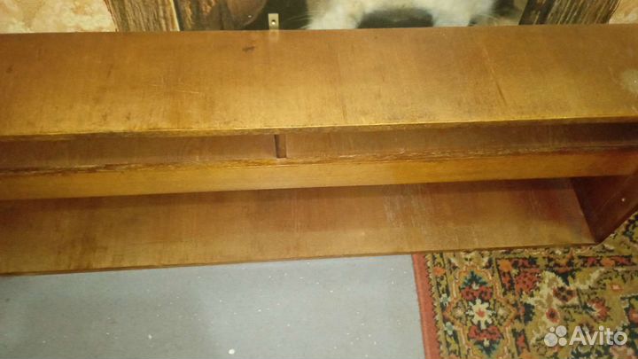 Полка книжная