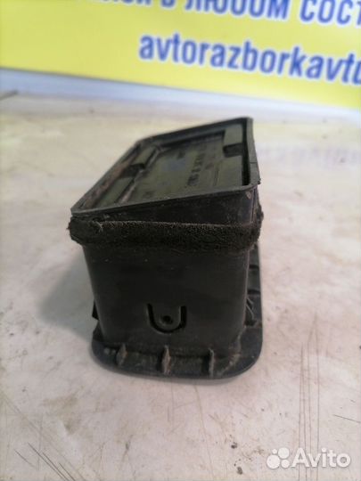 Воздуховод печки Honda CR-V 1