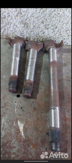 Токарные работы по металлу