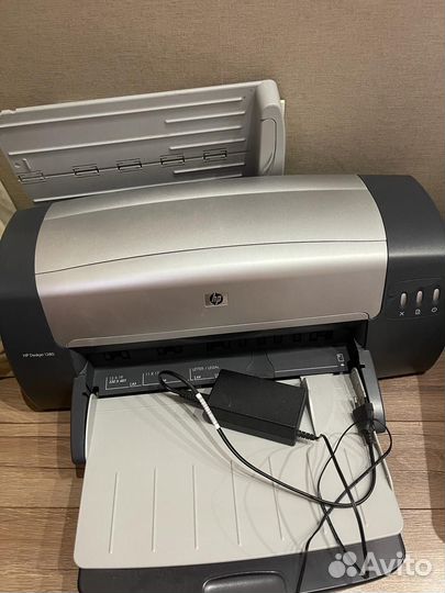 Принтeр HP Deskjet 1280