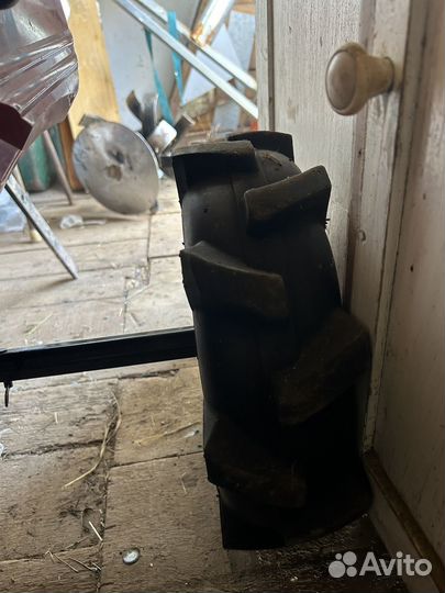 Культиватор