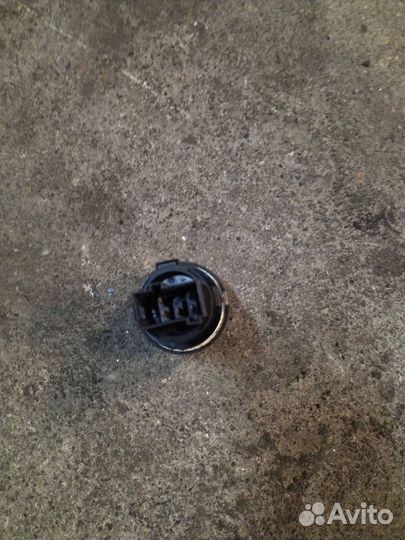 Переключатель света DAF XF 105 2008