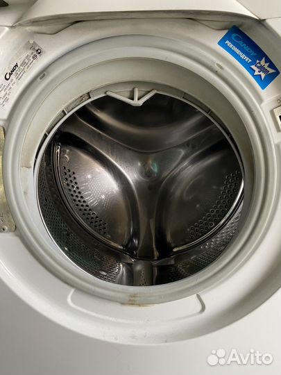 Стиральная машина бу Candy
