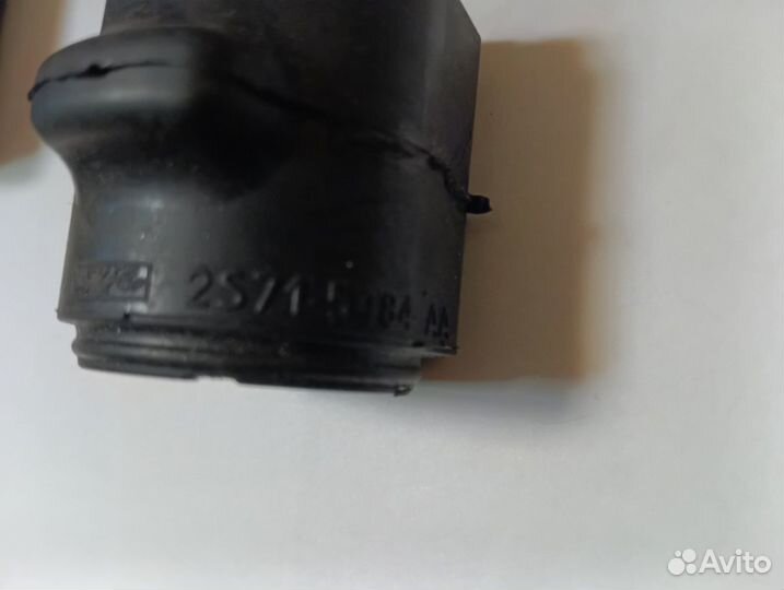 Втулка стабилизатора переднего Ford 2S71-5484-AA