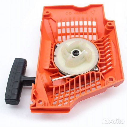 Стартер ручной бензопилы Husqvarna husqvarna 350/3