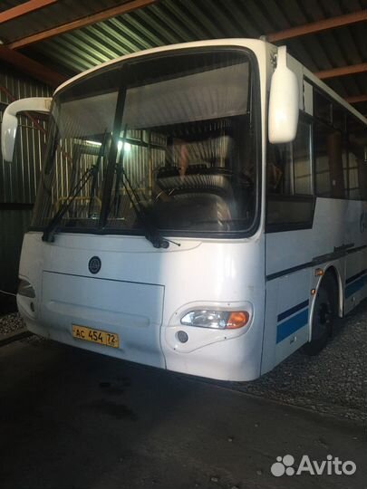 Аренда автобуса