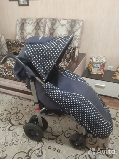 Продам коляску