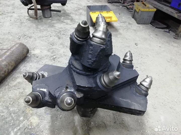 Бур 150 для бм-811