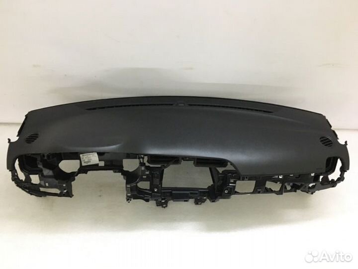 Торпедо Kia Rio X-line G4FG 2020