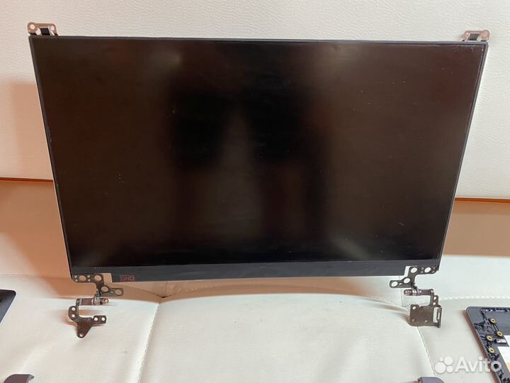 Acer Extensa 15 EX215-22 запчасти