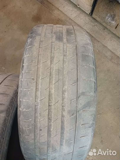 Continental ContiSportContact 3 225/50 R17 94Y