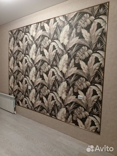 Ремонт и отделка квартир