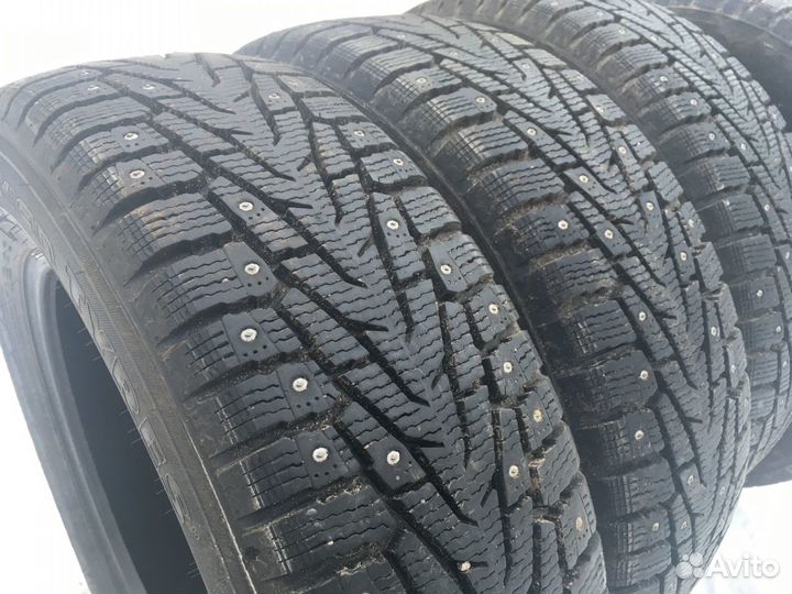 Nokian Tyres Nordman 7 SUV 225/65 R17