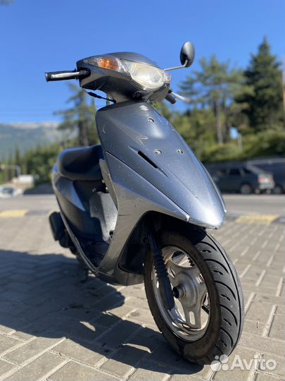 Продам Suzuki Address V50