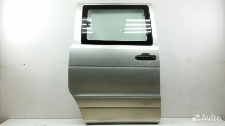 Дверь задняя правая Toyota Lite Ace Noah CR51 2002