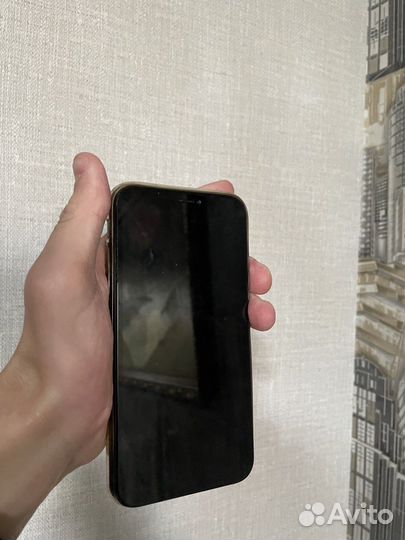 iPhone Xr, 128 ГБ