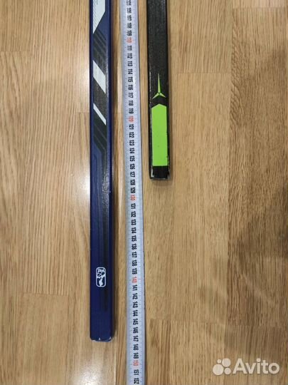 Клюшка хоккейная (правая) Nordway NDW300