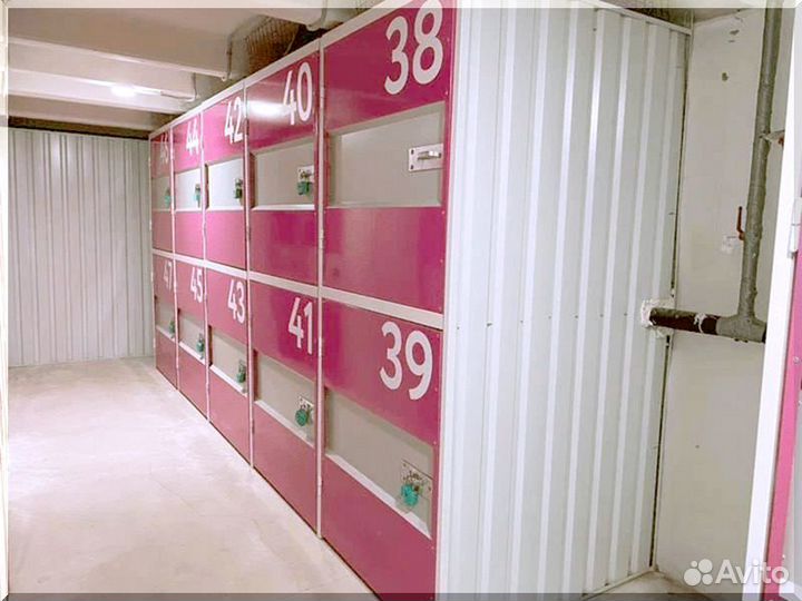 Готовый арендный бизнес с окупаемостью 7 лет