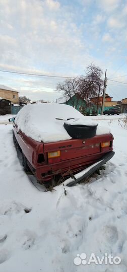 Запчасти, разбор, з.ч. audi 100